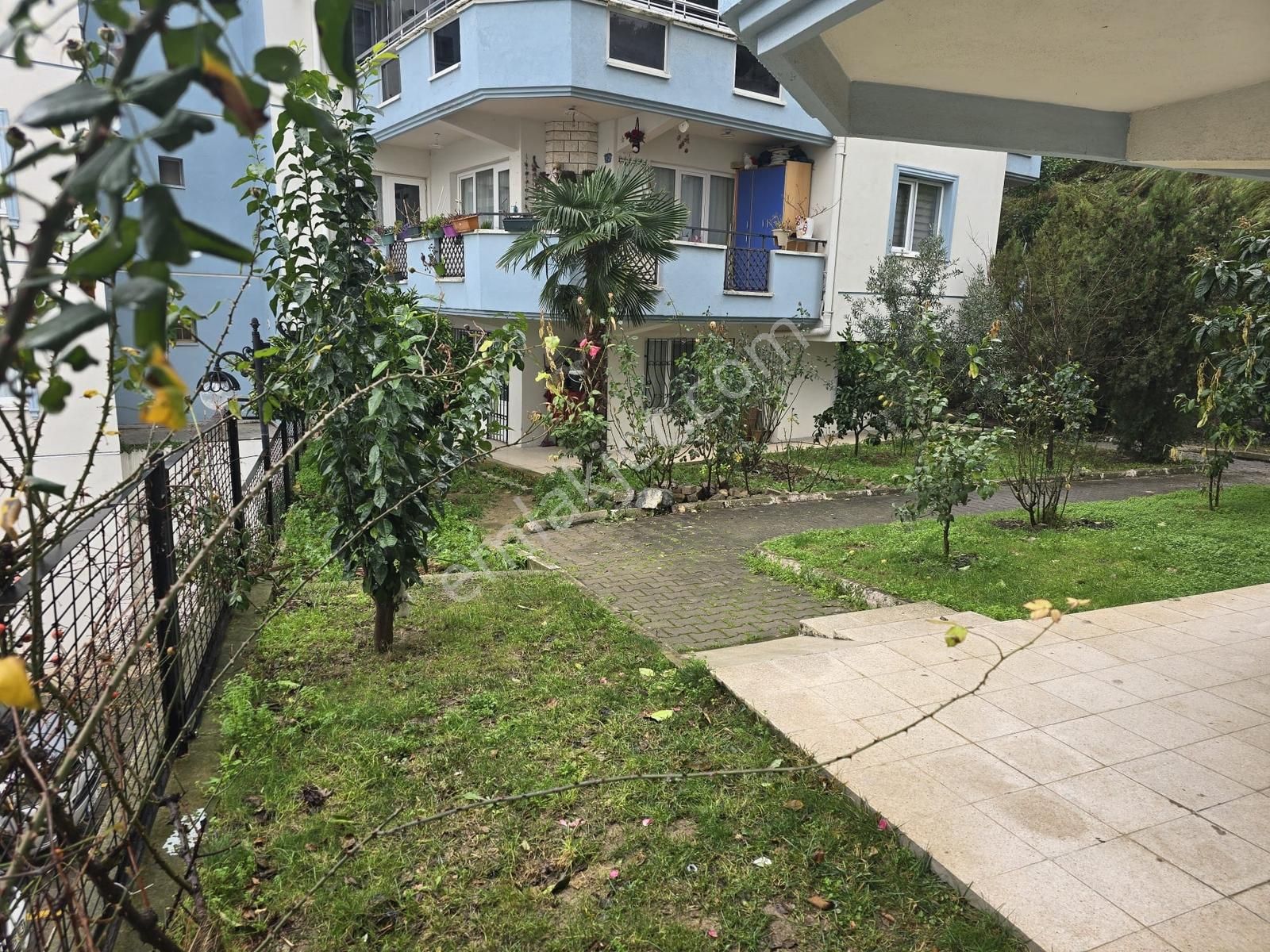 Tırpan'dan Hilalas Sit. İçerisinde 3+1 140m2 Kiralık Daire - Görsel 10