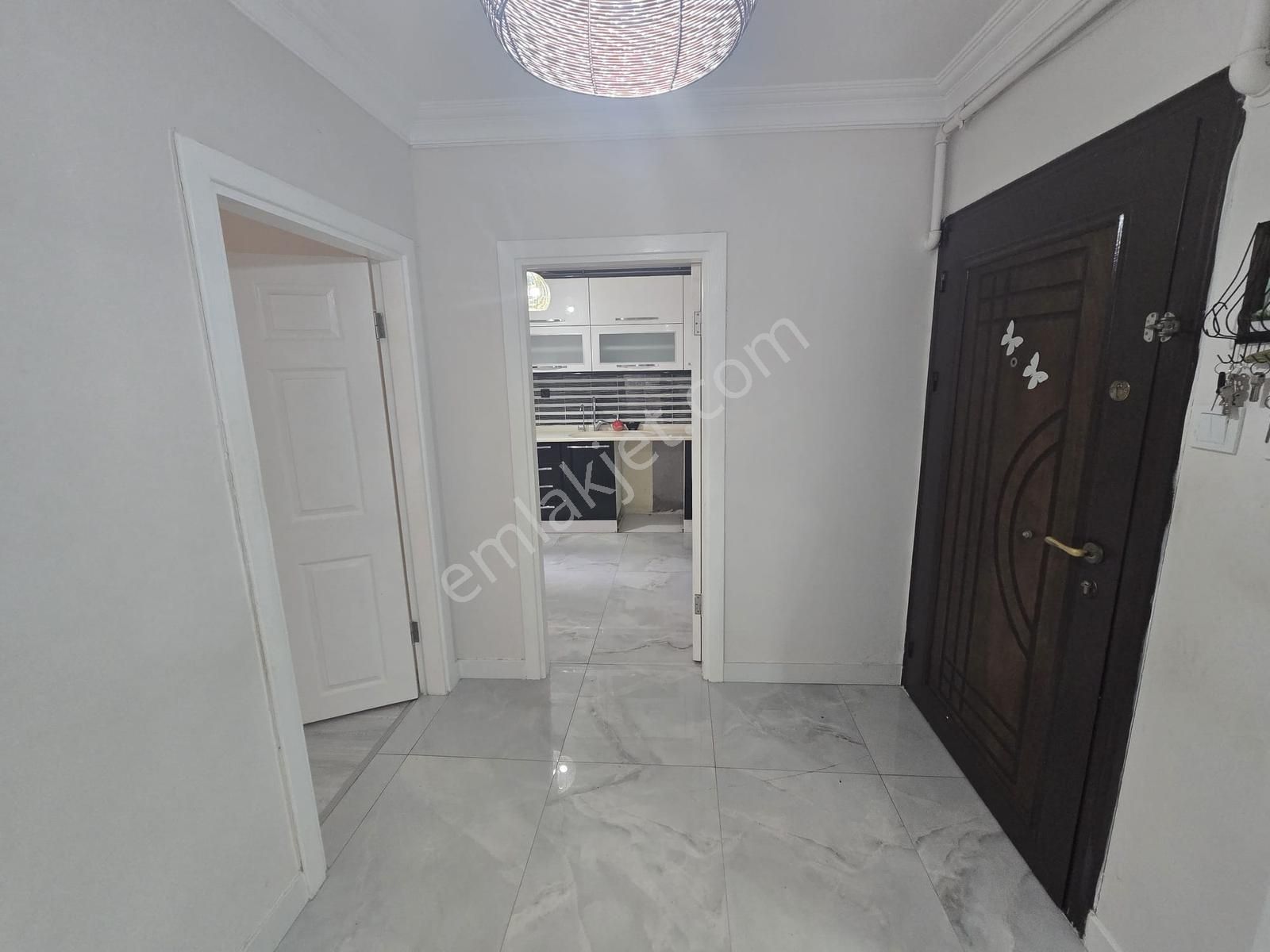 Tırpan'dan Hilalas Sit. İçerisinde 3+1 140m2 Kiralık Daire - Görsel 6