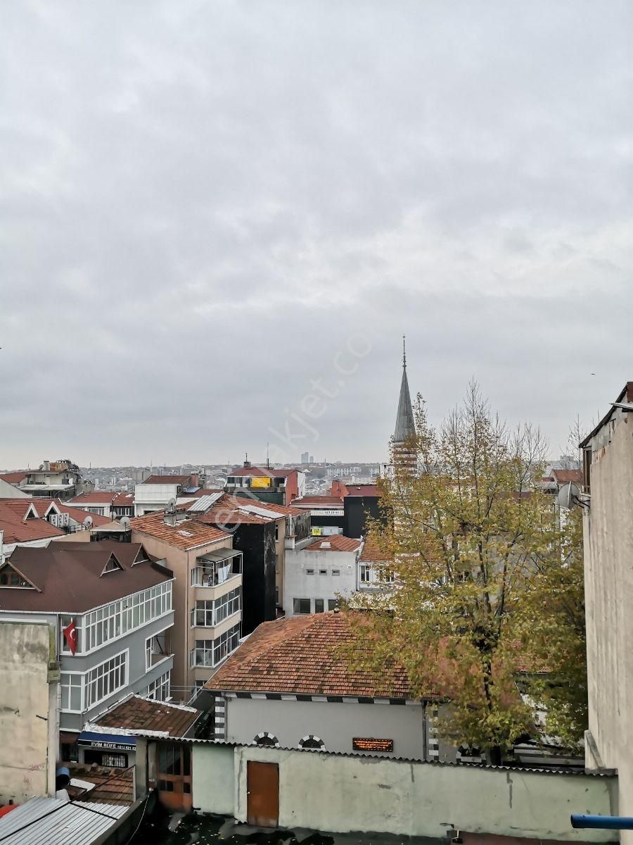 Fatih Yavuzselim De Fevzipaşa Cok Yakin Tek Tapu 2 Daire - Görsel 21