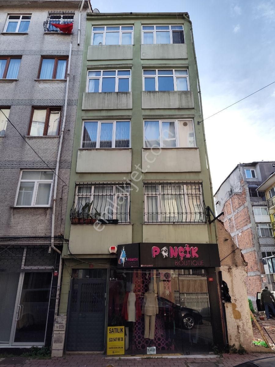 Fatih Yavuzselim De Fevzipaşa Cok Yakin Tek Tapu 2 Daire - Görsel 28