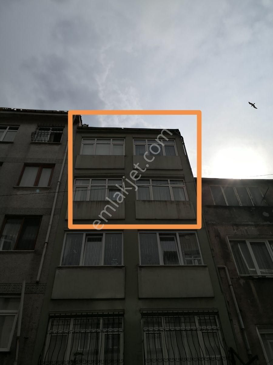 Fatih Yavuzselim De Fevzipaşa Cok Yakin Tek Tapu 2 Daire