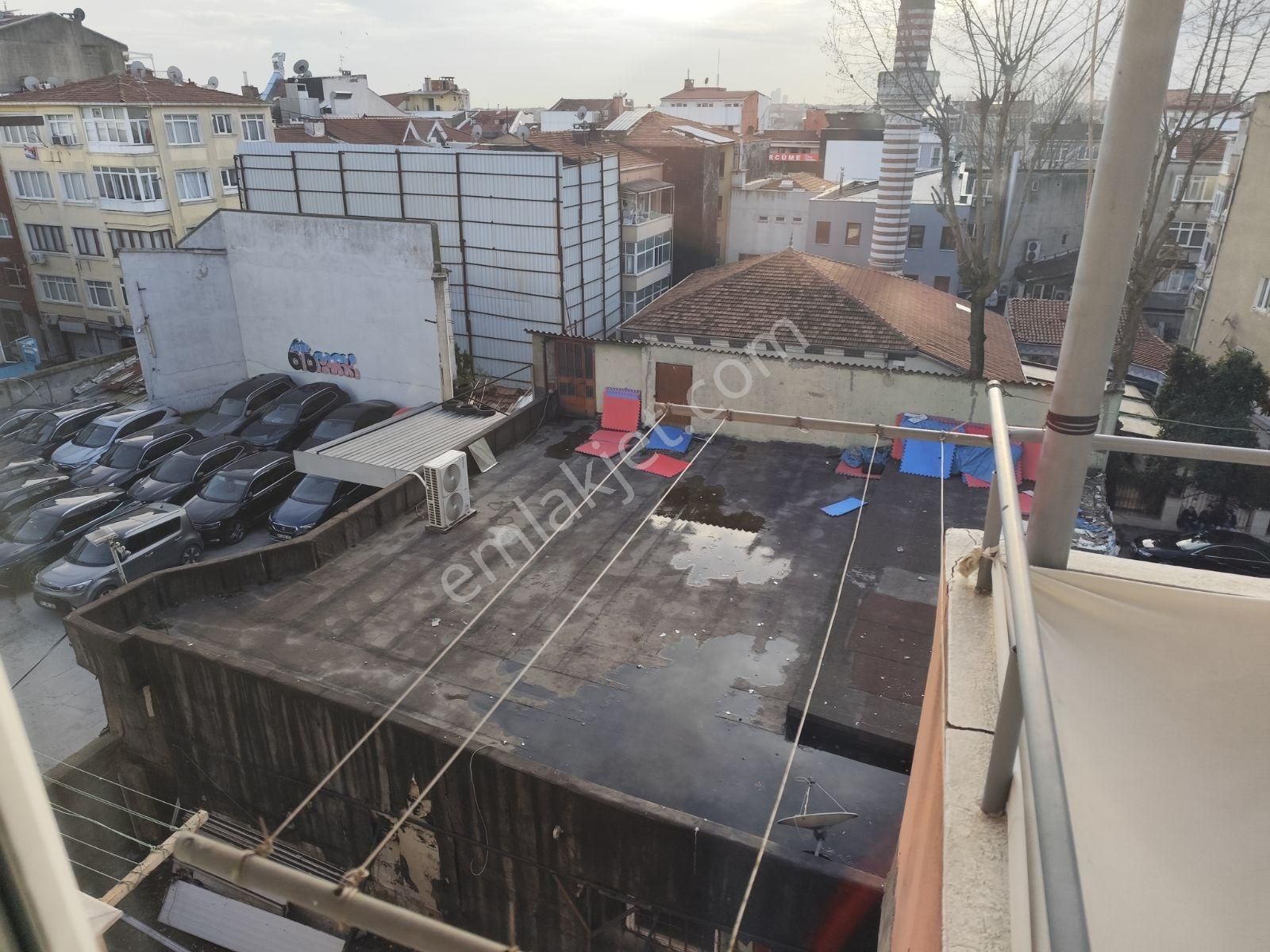 Fatih Yavuzselim De Fevzipaşa Cok Yakin Tek Tapu 2 Daire - Görsel 8