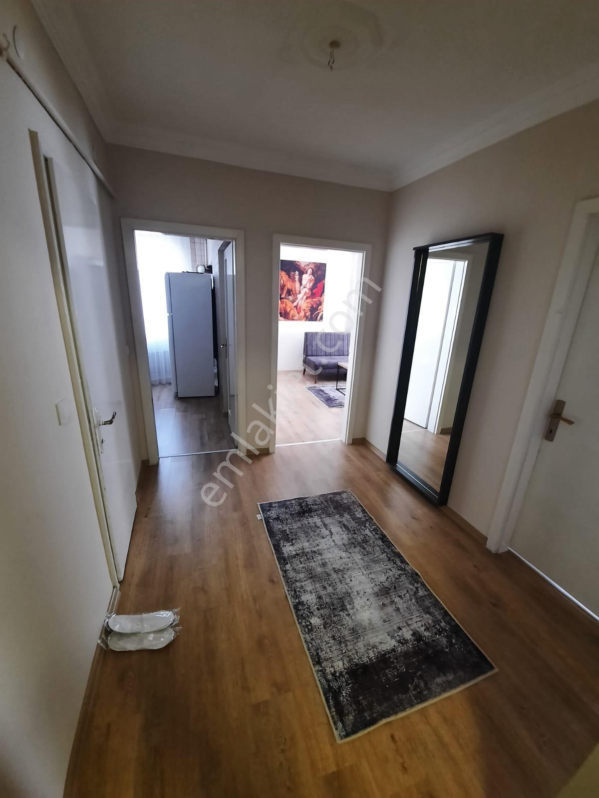 Antalya Günlük Kiralık Apart Daire - Görsel 5