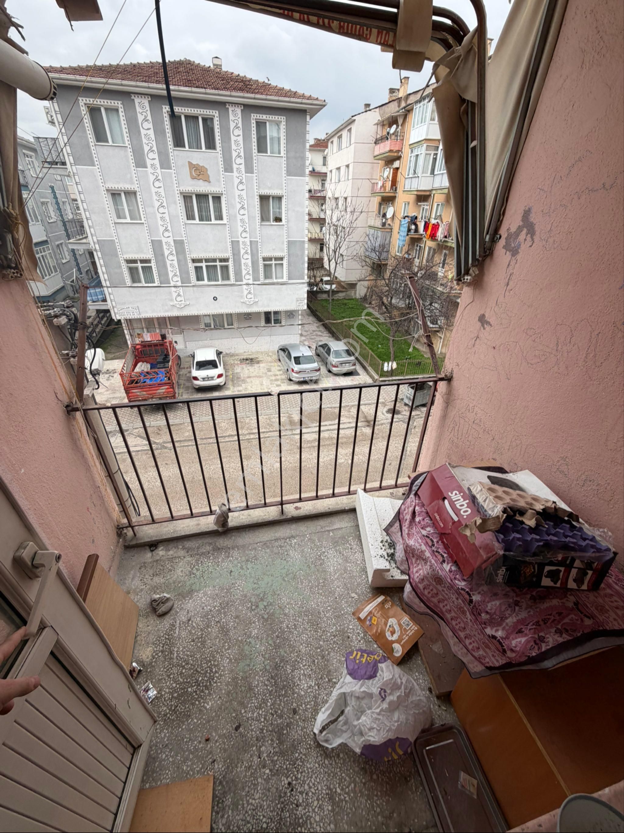 A L C Den Ara Katta Merkezi Konumda 3+1 Kiralık Daire - Görsel 19