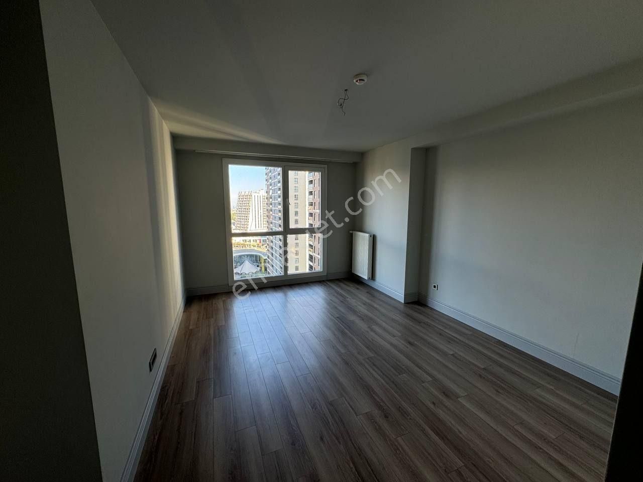 Beykent Fırst Avenue Büyük Tip 2+1 Full Deniz Manzarali - Görsel 15