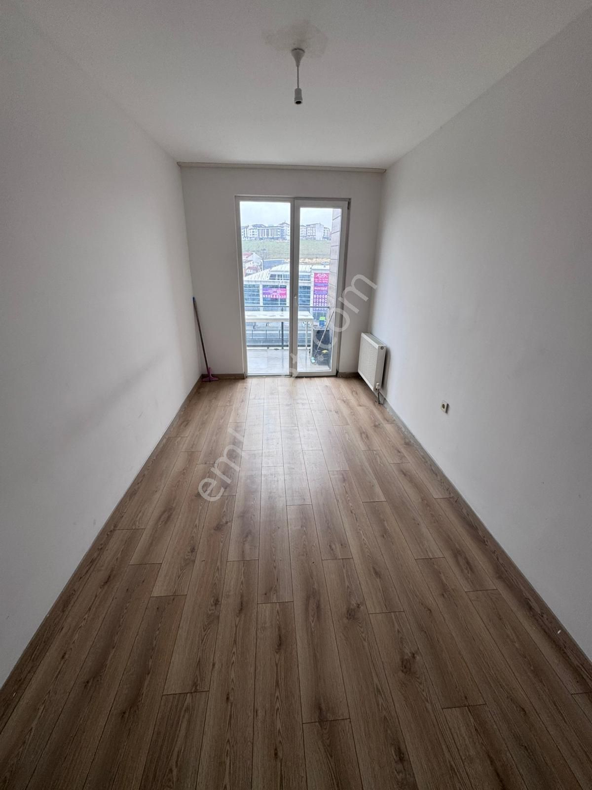 Zenar Nearport'ta Kiralık 2+1 Daire - Görsel 9