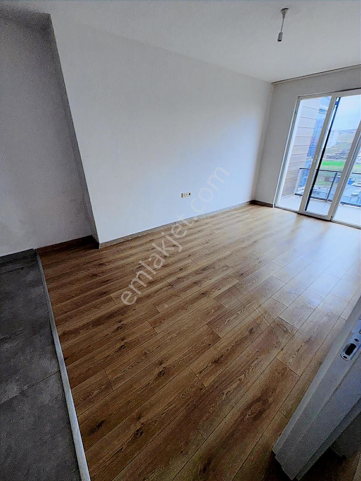 Zenar Nearport'ta Kiralık 2+1 Daire - Görsel 11