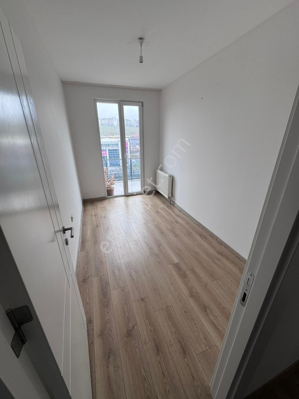 Zenar Nearport'ta Kiralık 2+1 Daire - Görsel 10