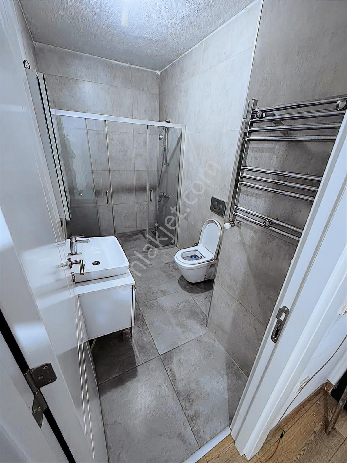 Zenar Nearport'ta Kiralık 2+1 Daire - Görsel 3
