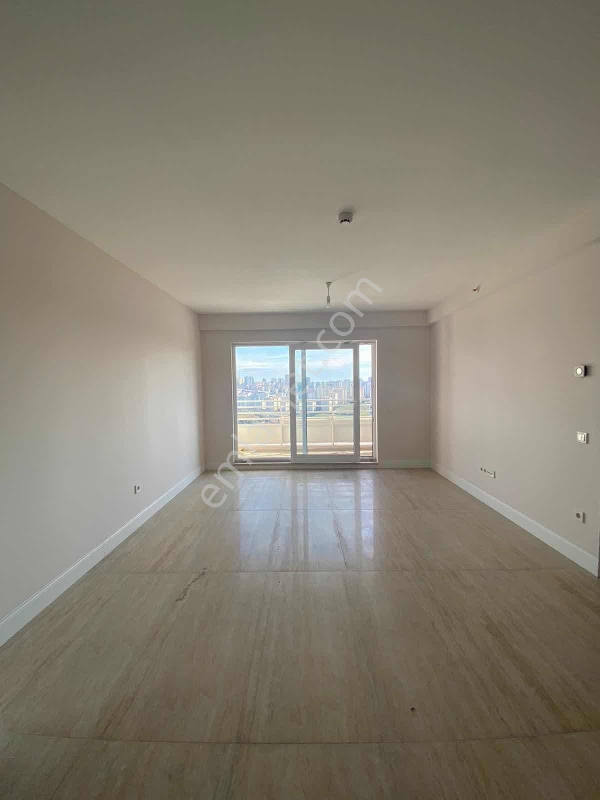 Atakent Ege Yakası 1 + 1 Karşıyaka Rezidans Kiralık Daire - Görsel 25