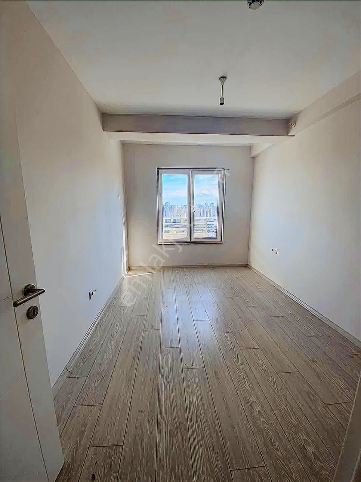 Atakent Ege Yakası 1 + 1 Karşıyaka Rezidans Kiralık Daire - Görsel 22