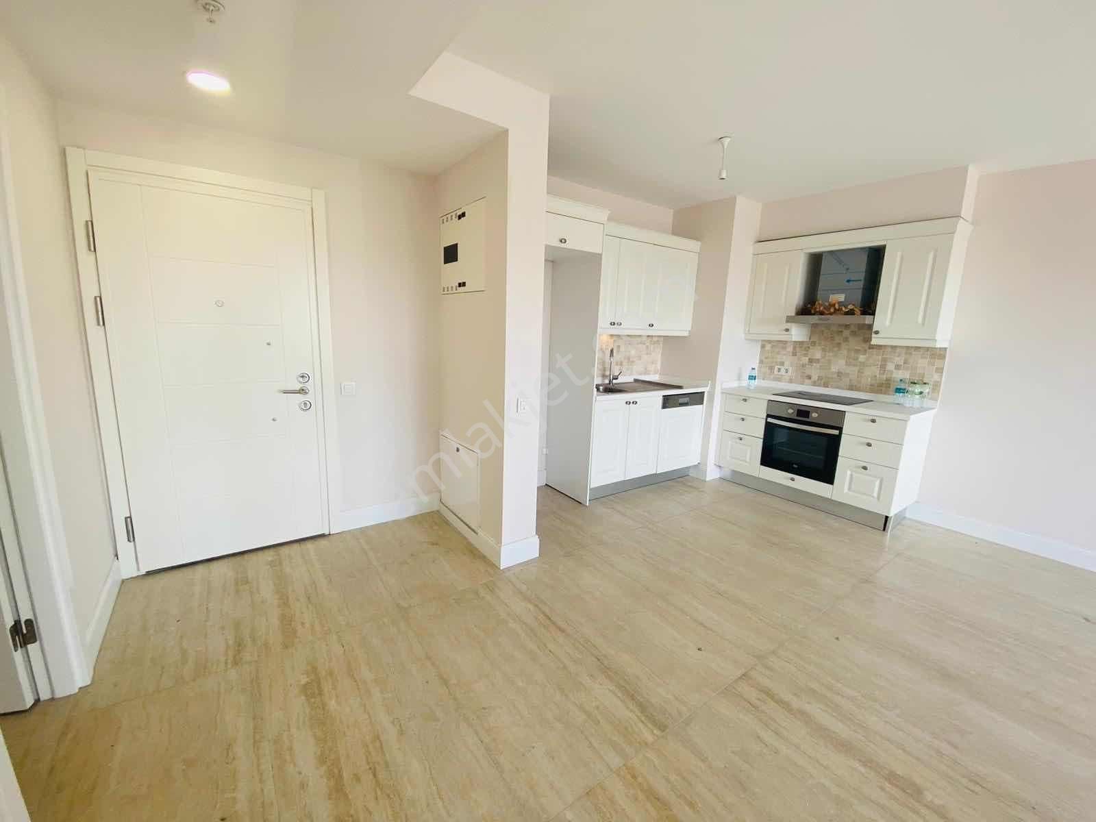 Atakent Ege Yakası 1 + 1 Karşıyaka Rezidans Kiralık Daire - Görsel 3