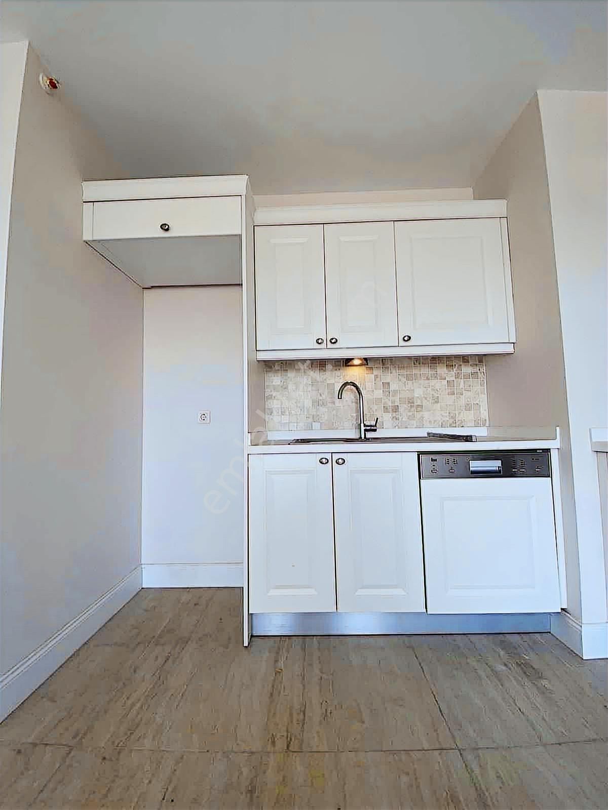 Atakent Ege Yakası 1 + 1 Karşıyaka Rezidans Kiralık Daire - Görsel 24