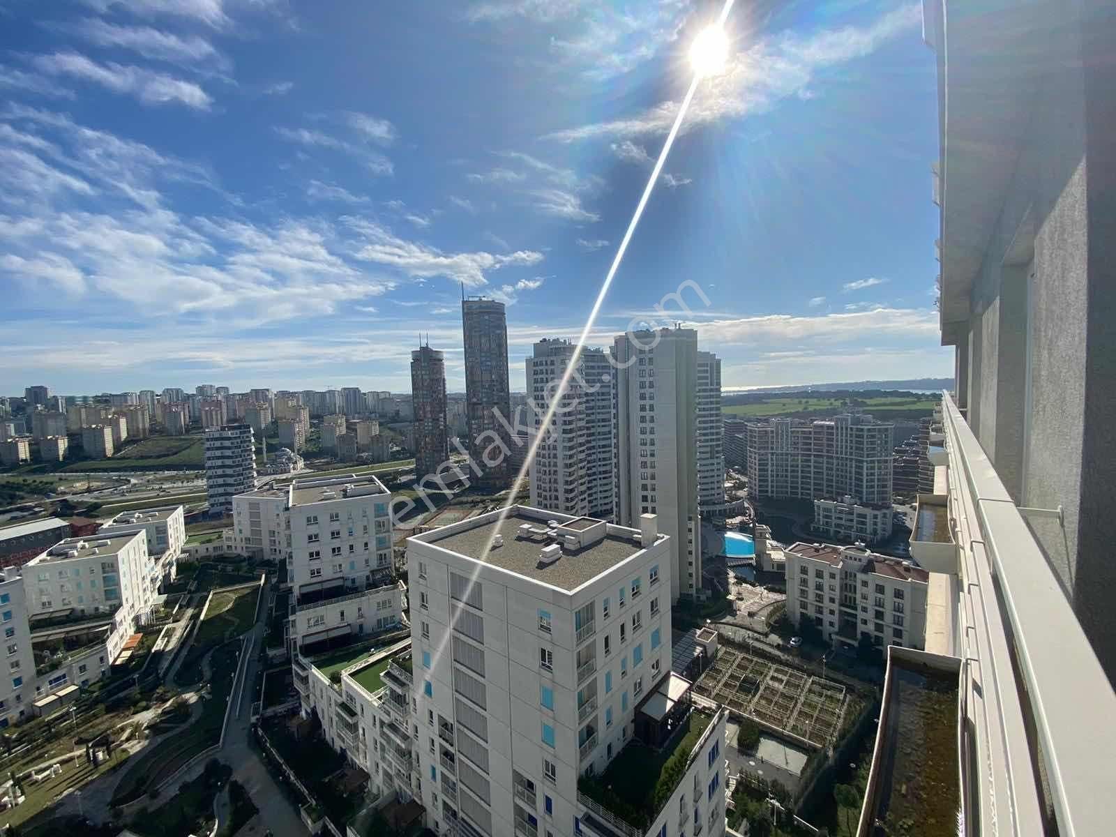 Atakent Ege Yakası 1 + 1 Karşıyaka Rezidans Kiralık Daire - Görsel 2