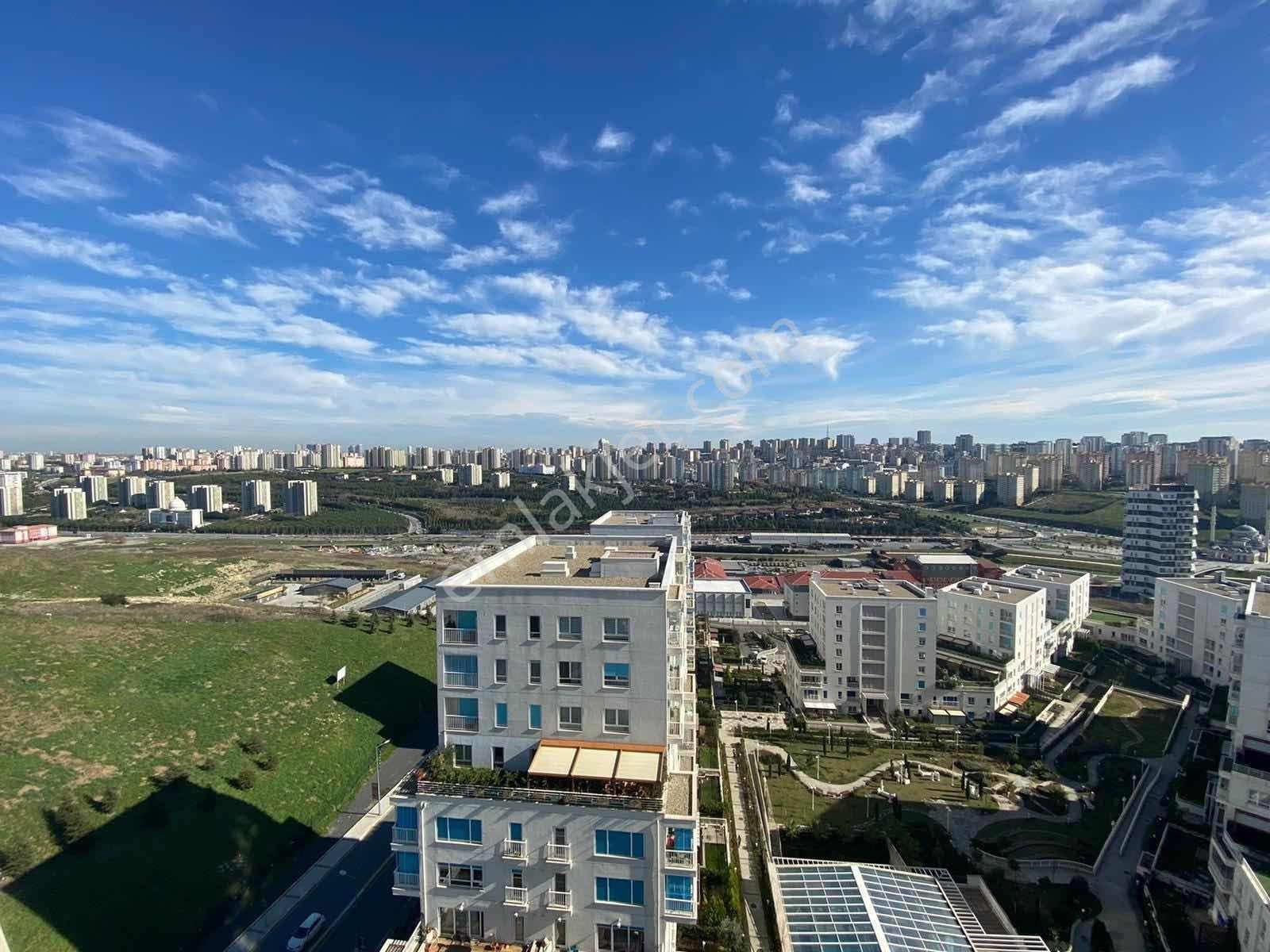 Atakent Ege Yakası 1 + 1 Karşıyaka Rezidans Kiralık Daire - Görsel 11