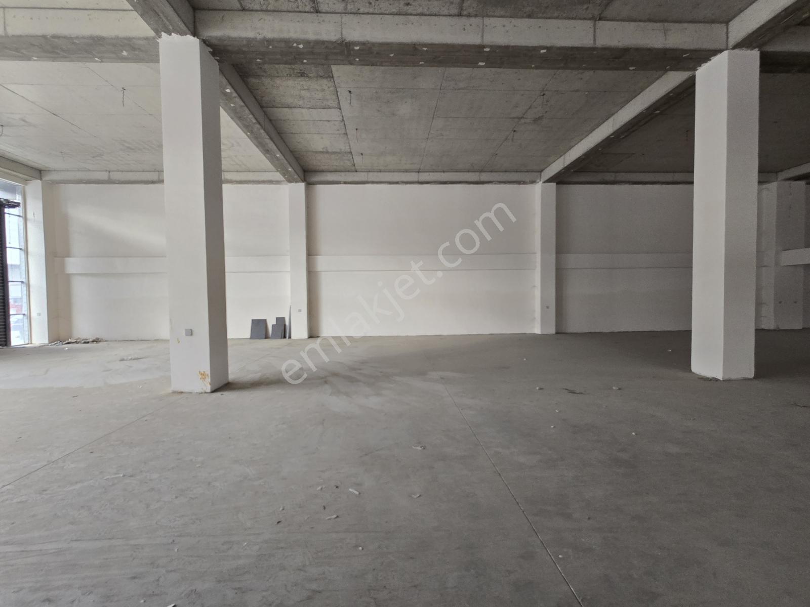Cb Premıum'dan İvedik Ostim, 2150 M2 Satılık Dükkan İşyeri - Görsel 4