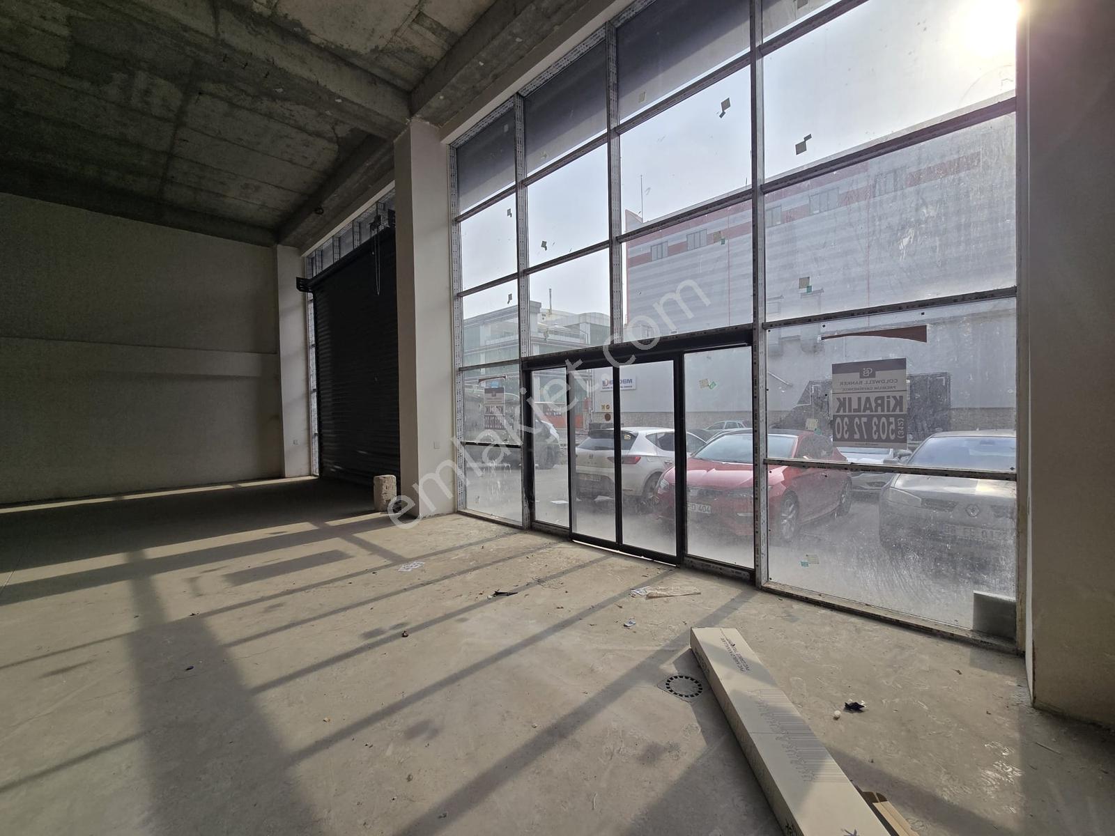 Cb Premıum'dan İvedik Ostim, 2150 M2 Satılık Dükkan İşyeri - Görsel 12