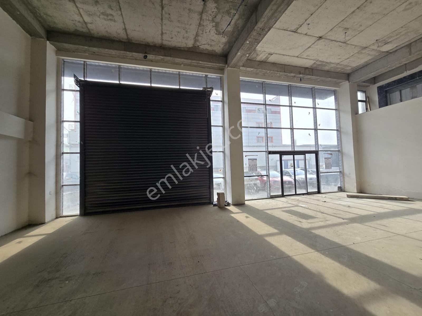 Cb Premıum'dan İvedik Ostim, 2150 M2 Satılık Dükkan İşyeri - Görsel 10