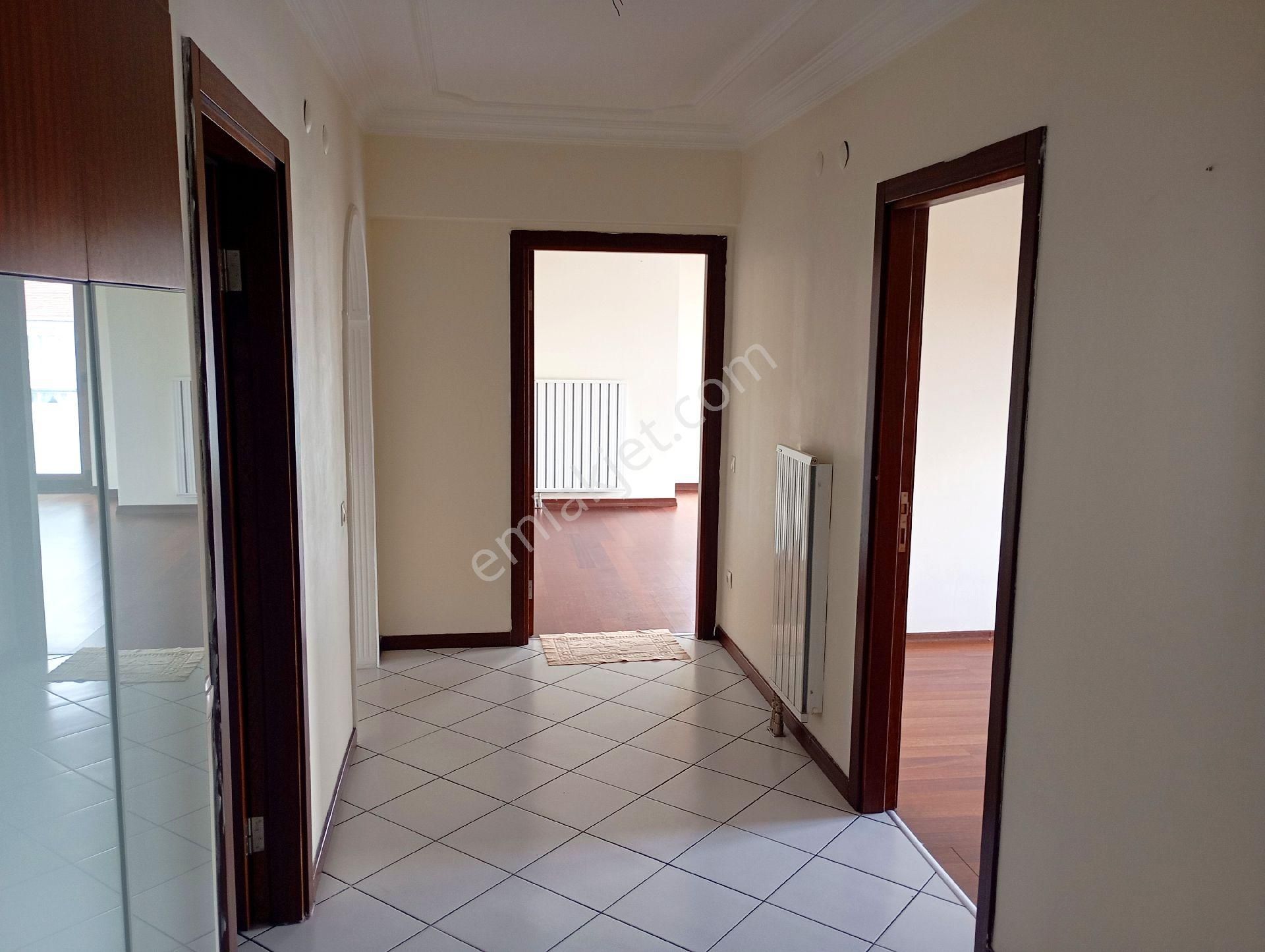 Keçiören Divan Konutlarında Site İçi Kiralık 3+1 Daire - Görsel 22