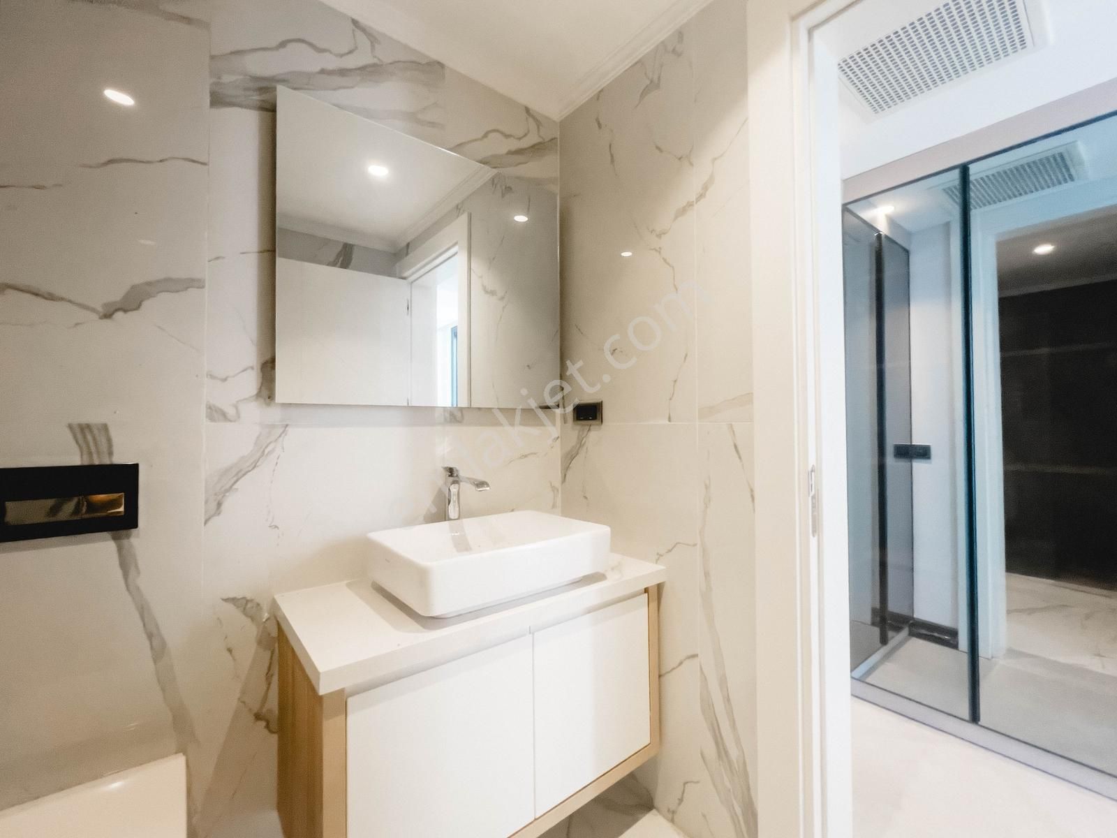 Türkbükü Hebil'de Muhteşem Manzaralı Infinity Havuzlu Villa - Görsel 17