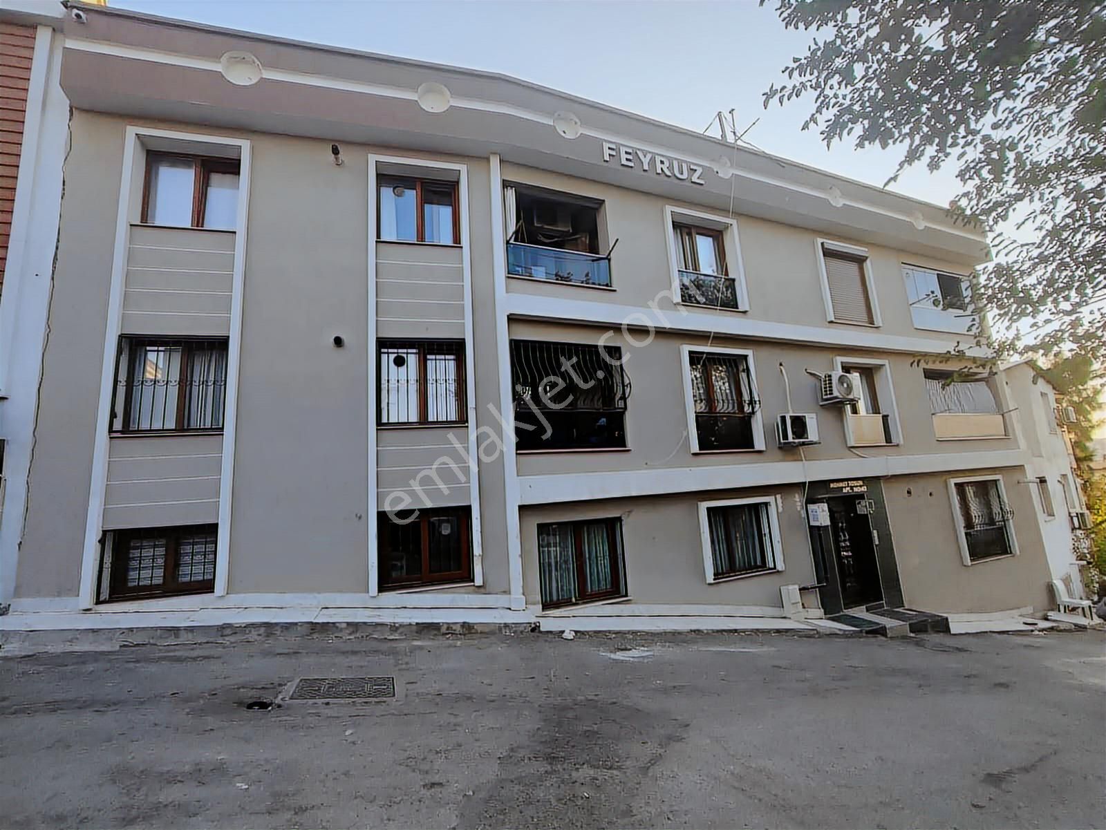 Buca/inönü Mahallesi 2+1 Satılık Daire - Görsel 8