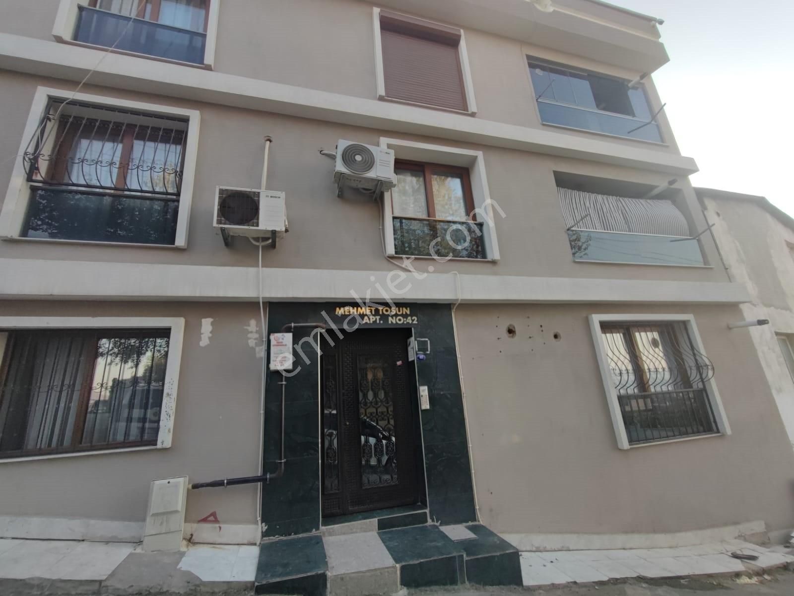 Buca/inönü Mahallesi 2+1 Satılık Daire - Görsel 9