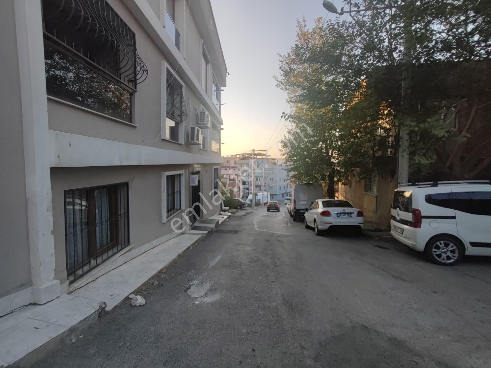 Buca/inönü Mahallesi 2+1 Satılık Daire - Görsel 6
