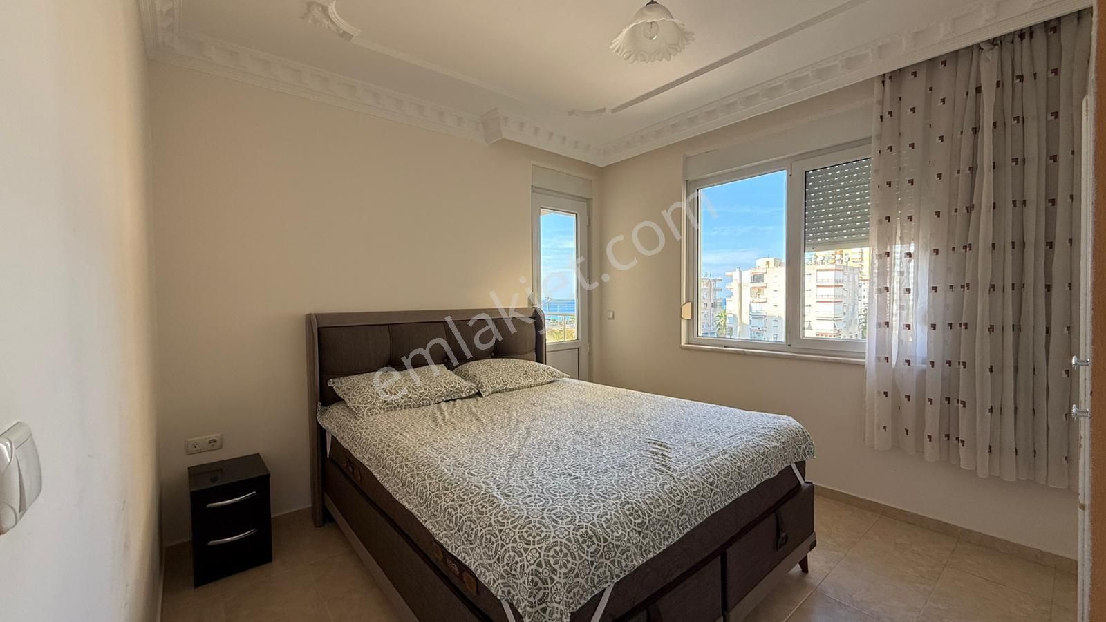 Denize Sıfır Site İçi Satılık 2+1 - Görsel 31