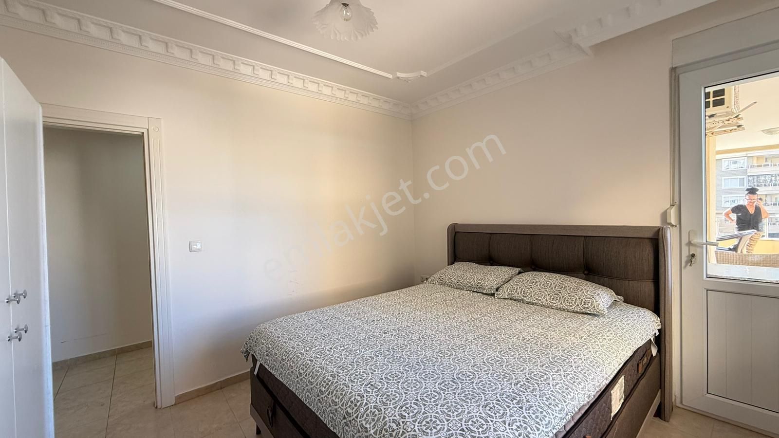 Denize Sıfır Site İçi Satılık 2+1 - Görsel 26