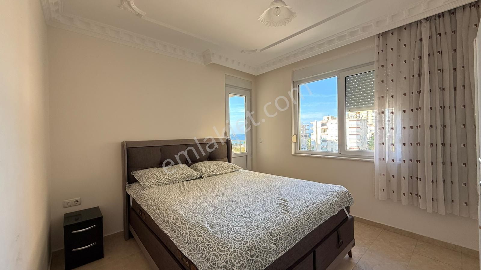 Denize Sıfır Site İçi Satılık 2+1 - Görsel 12