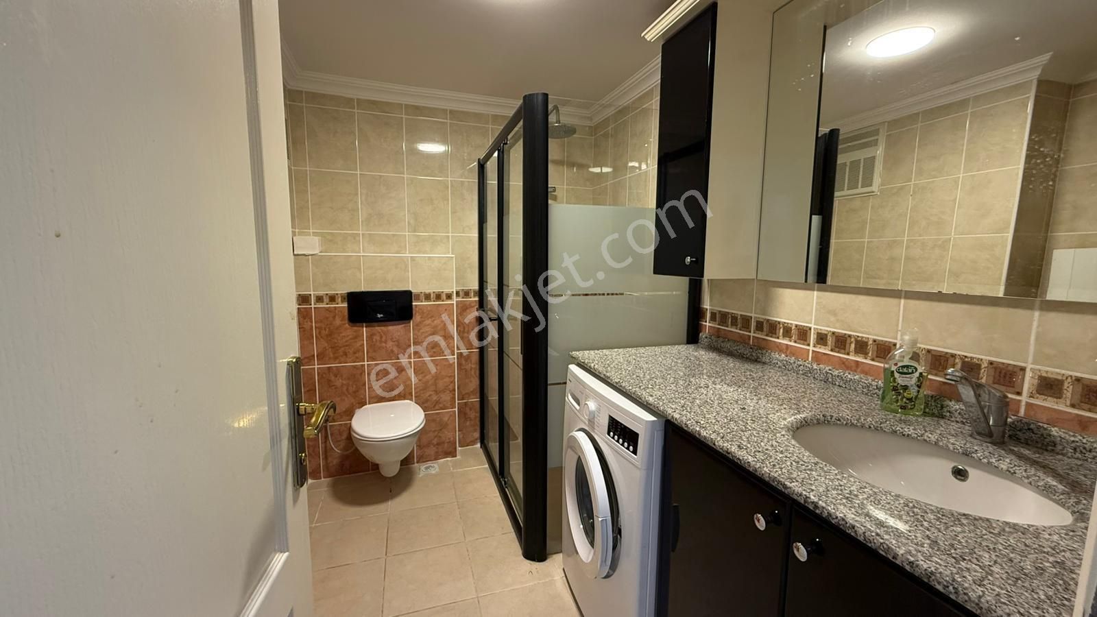 Denize Sıfır Site İçi Satılık 2+1 - Görsel 10