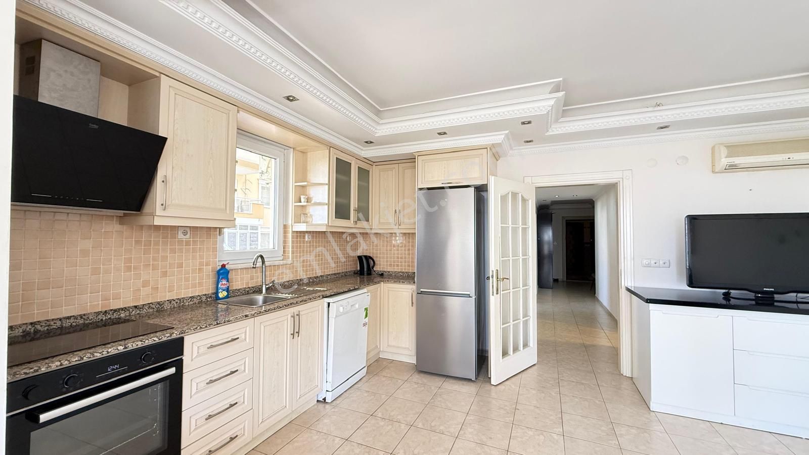 Denize Sıfır Site İçi Satılık 2+1 - Görsel 24