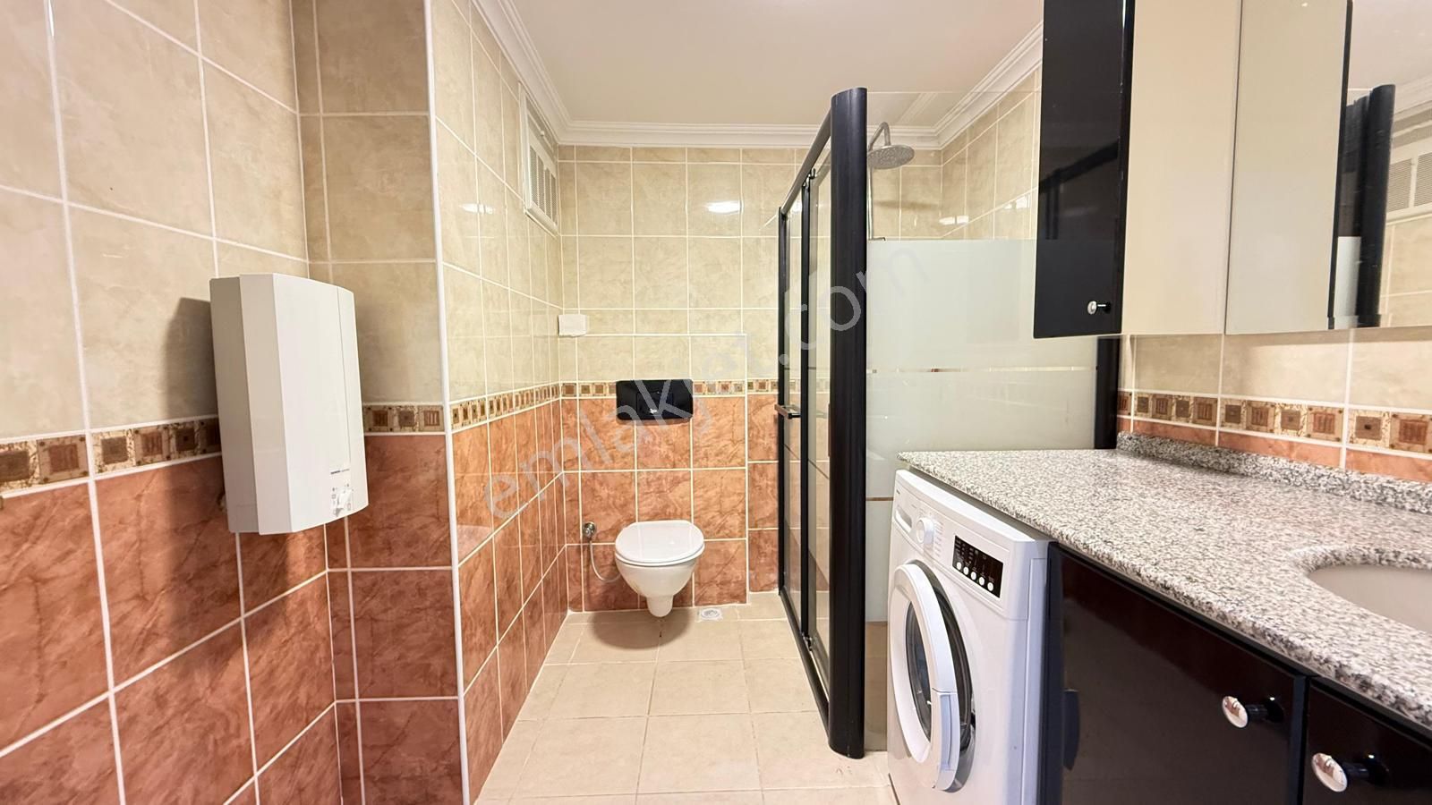 Denize Sıfır Site İçi Satılık 2+1 - Görsel 3