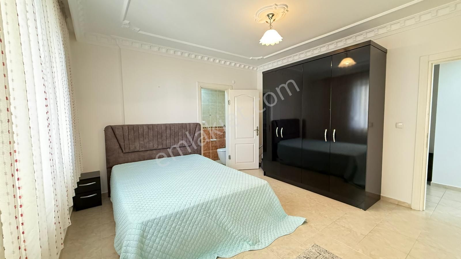 Denize Sıfır Site İçi Satılık 2+1 - Görsel 2