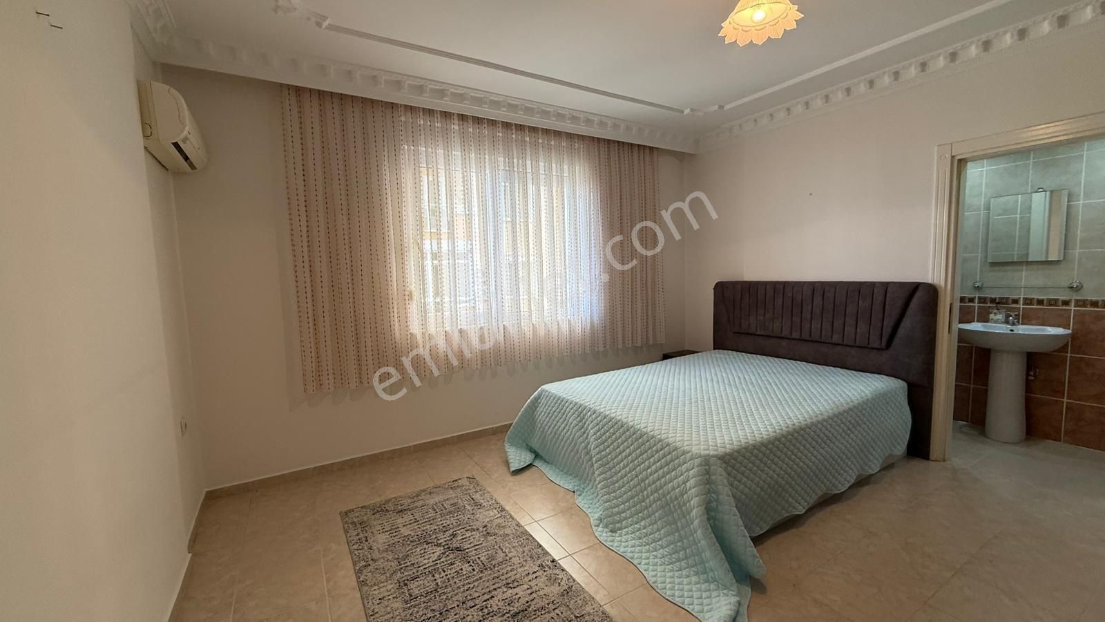 Denize Sıfır Site İçi Satılık 2+1 - Görsel 8