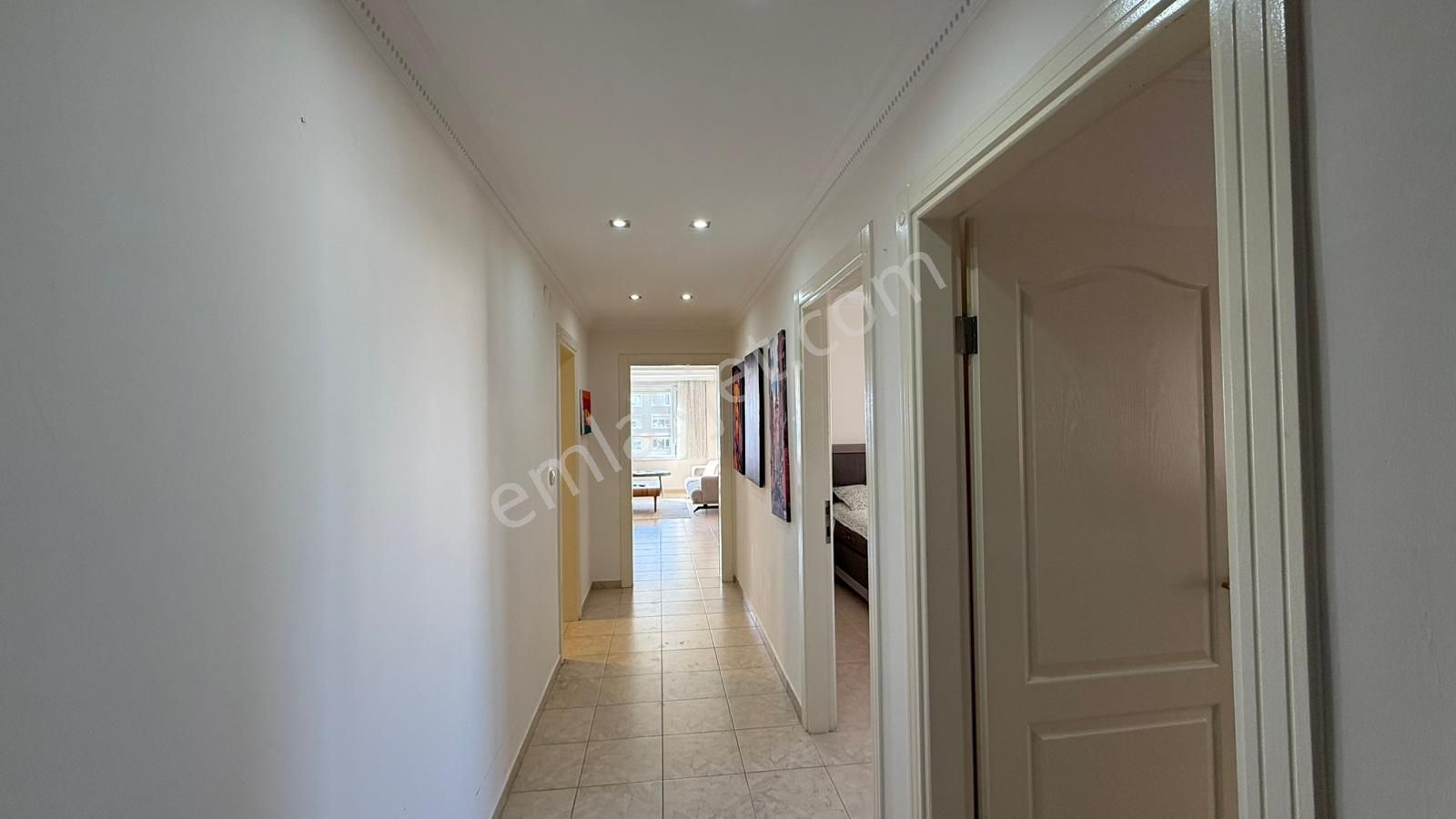 Denize Sıfır Site İçi Satılık 2+1 - Görsel 18