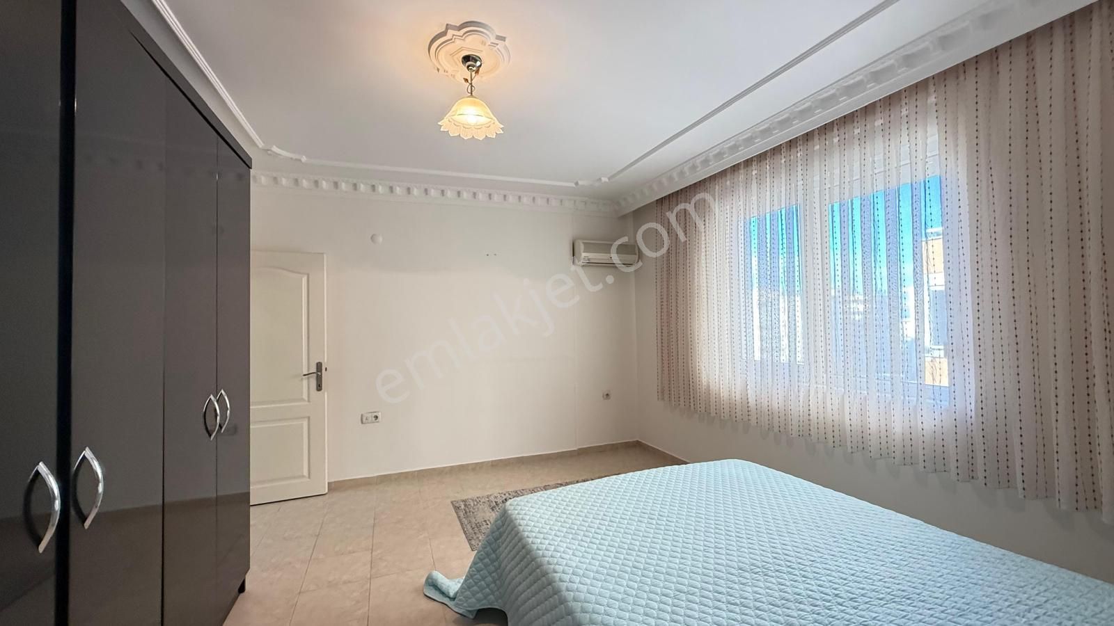 Denize Sıfır Site İçi Satılık 2+1 - Görsel 15