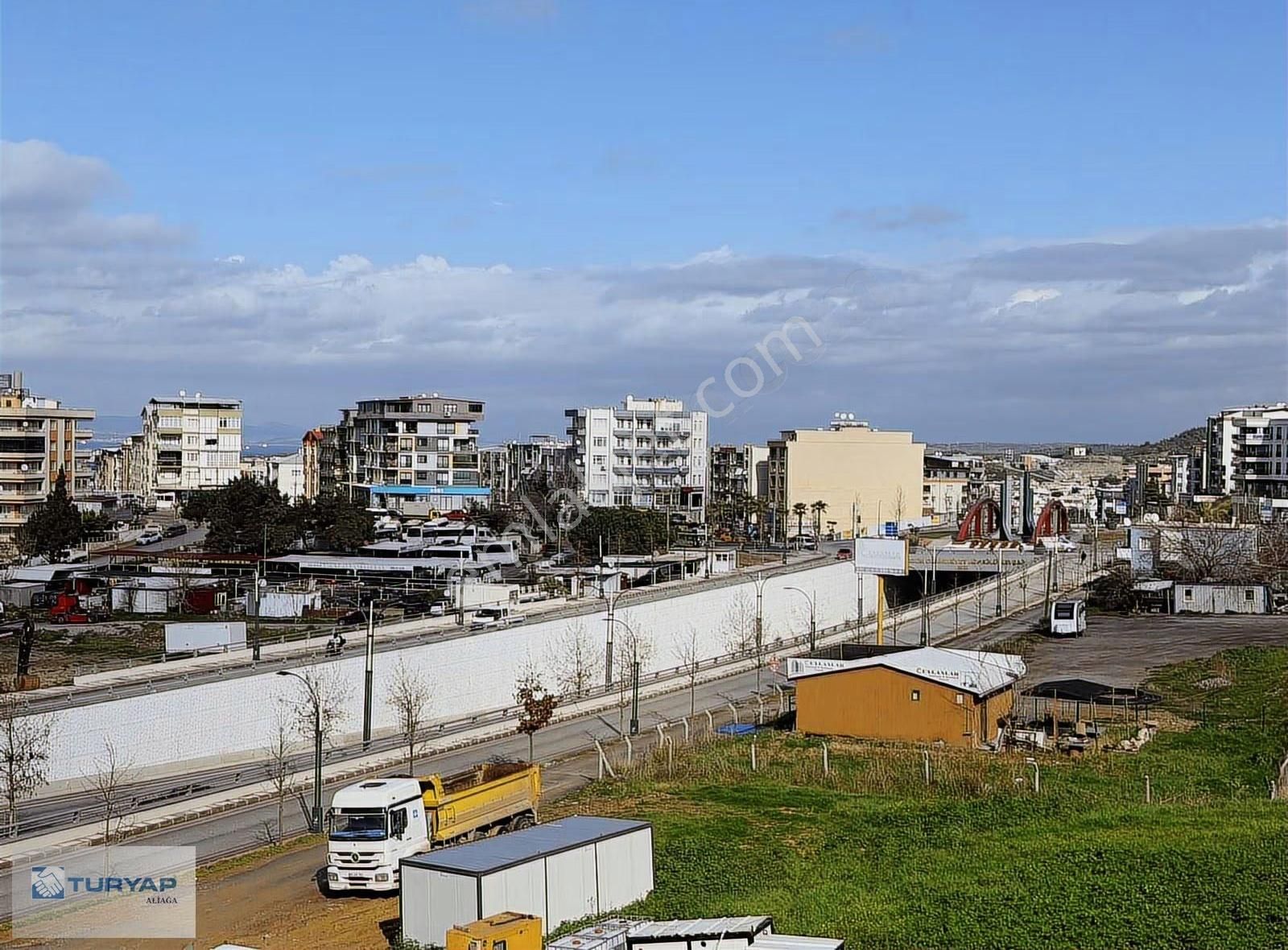 Teras Evlerinde Merkezi Konumda 3+1 Kiralık Daire - Görsel 10