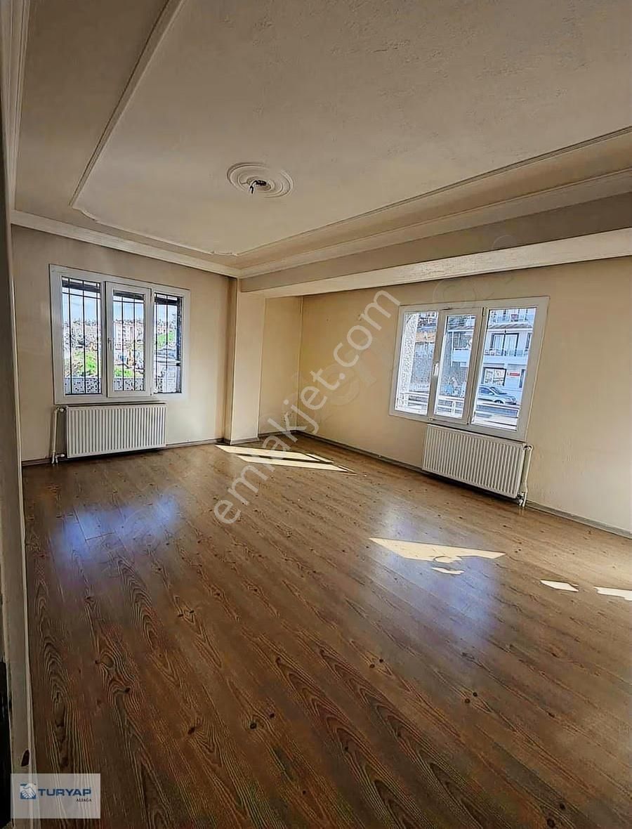 Teras Evlerinde Merkezi Konumda 3+1 Kiralık Daire - Görsel 19