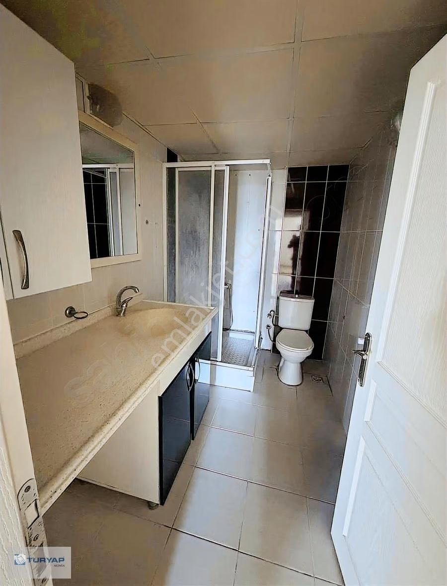 Teras Evlerinde Merkezi Konumda 3+1 Kiralık Daire - Görsel 23