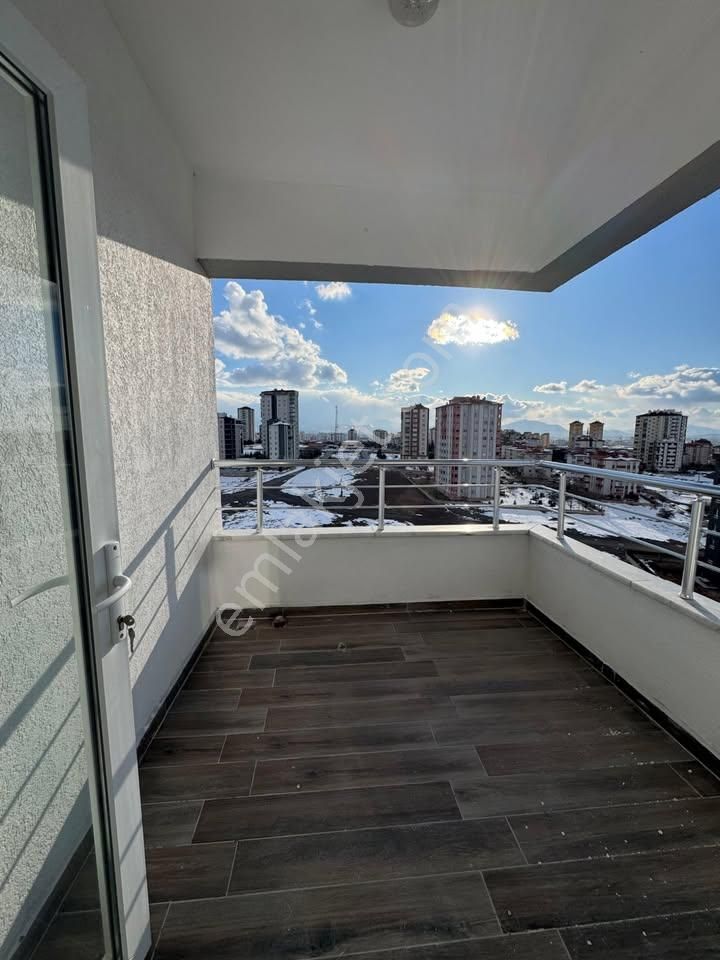 Arslan Mülk Ofisi // Gökkent Mahallesinde 4+1 Sıfır Fırsat Daire - Görsel 11