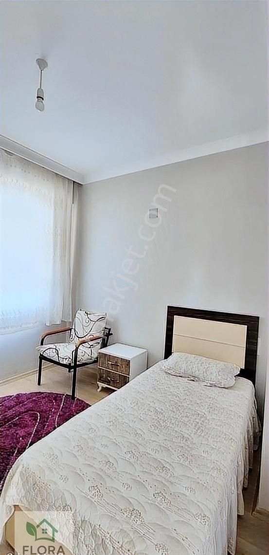 Toparlarda Müstakil Kat Girişli Daire - Görsel 9