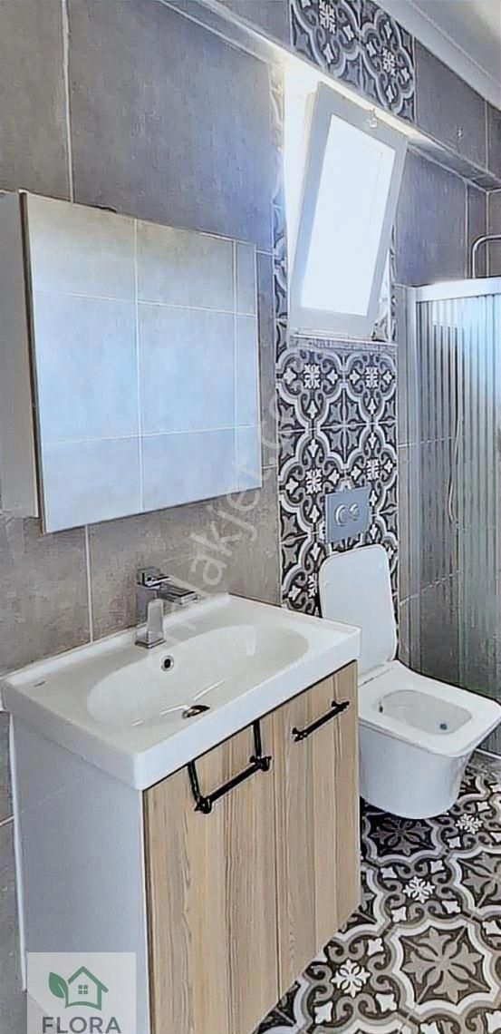 Toparlarda Müstakil Kat Girişli Daire - Görsel 4