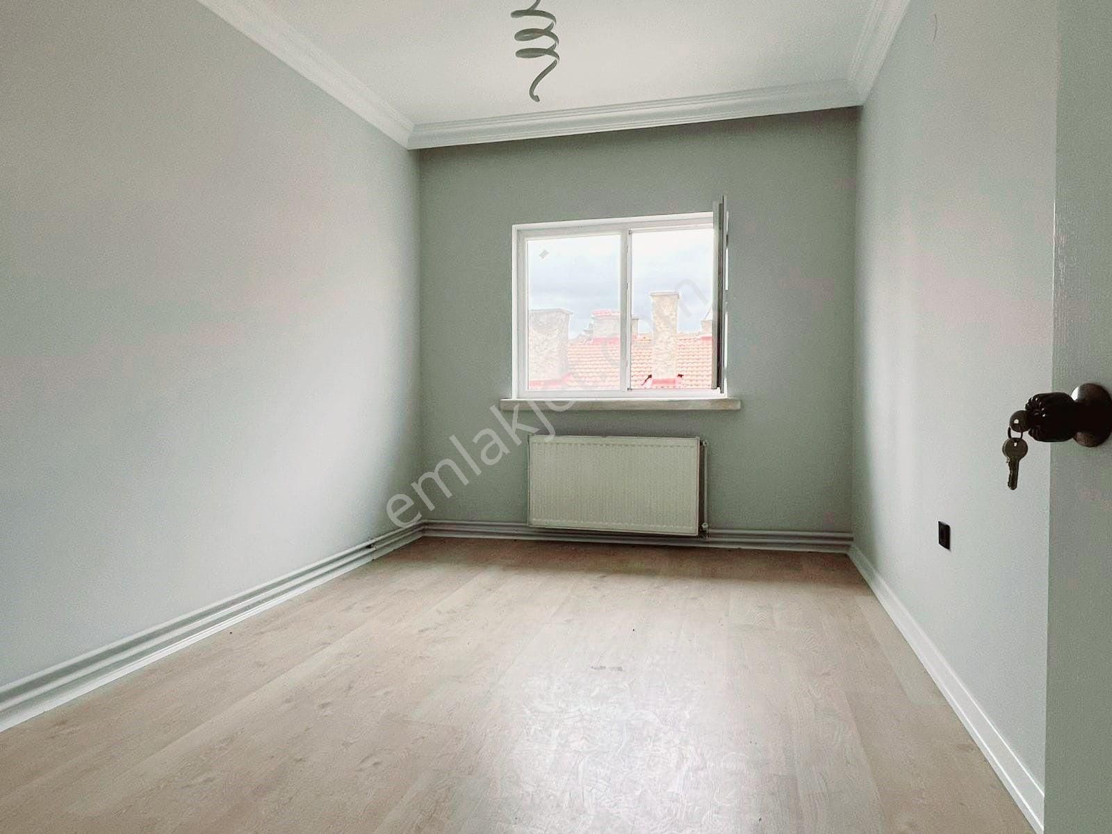 Benliler Emlaktan Ayvalı Mah 3+1 2,katta Yapılı Satılık Daire - Görsel 9
