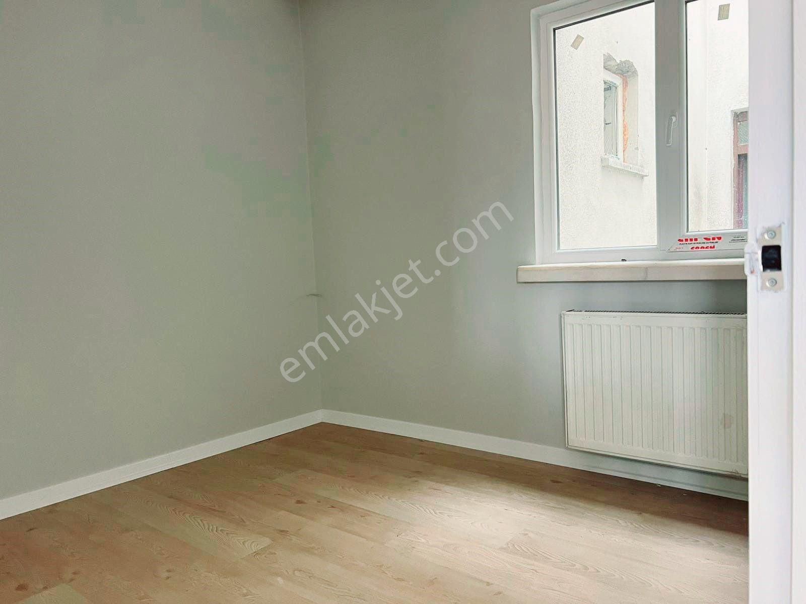 Benliler Emlaktan Ayvalı Mah 3+1 2,katta Yapılı Satılık Daire - Görsel 16