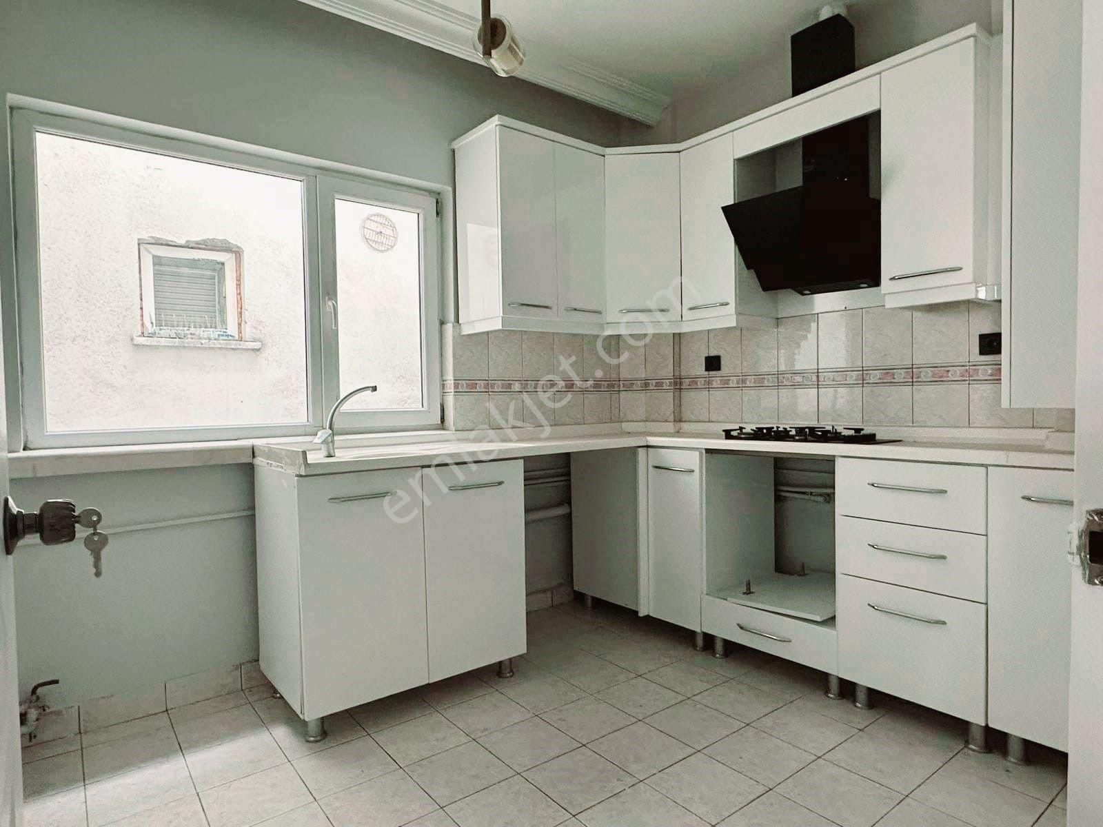 Benliler Emlaktan Ayvalı Mah 3+1 2,katta Yapılı Satılık Daire