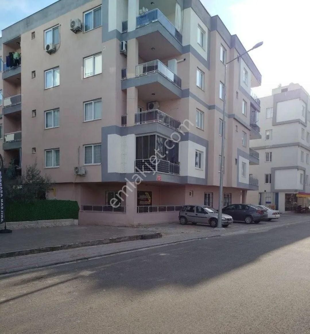 Alata 3+1 Denize 500 Metre