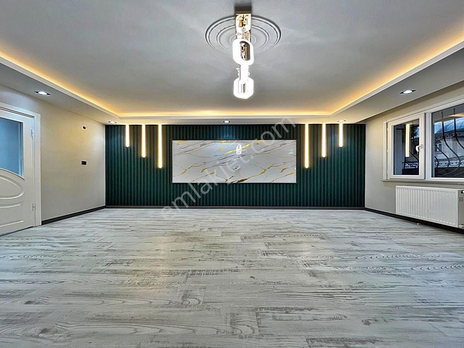 Esenyurt Süleymaniye Mahallesin'de Merkezi Konumda 2+1 Yüksek Giriş Daire !!! - Görsel 9