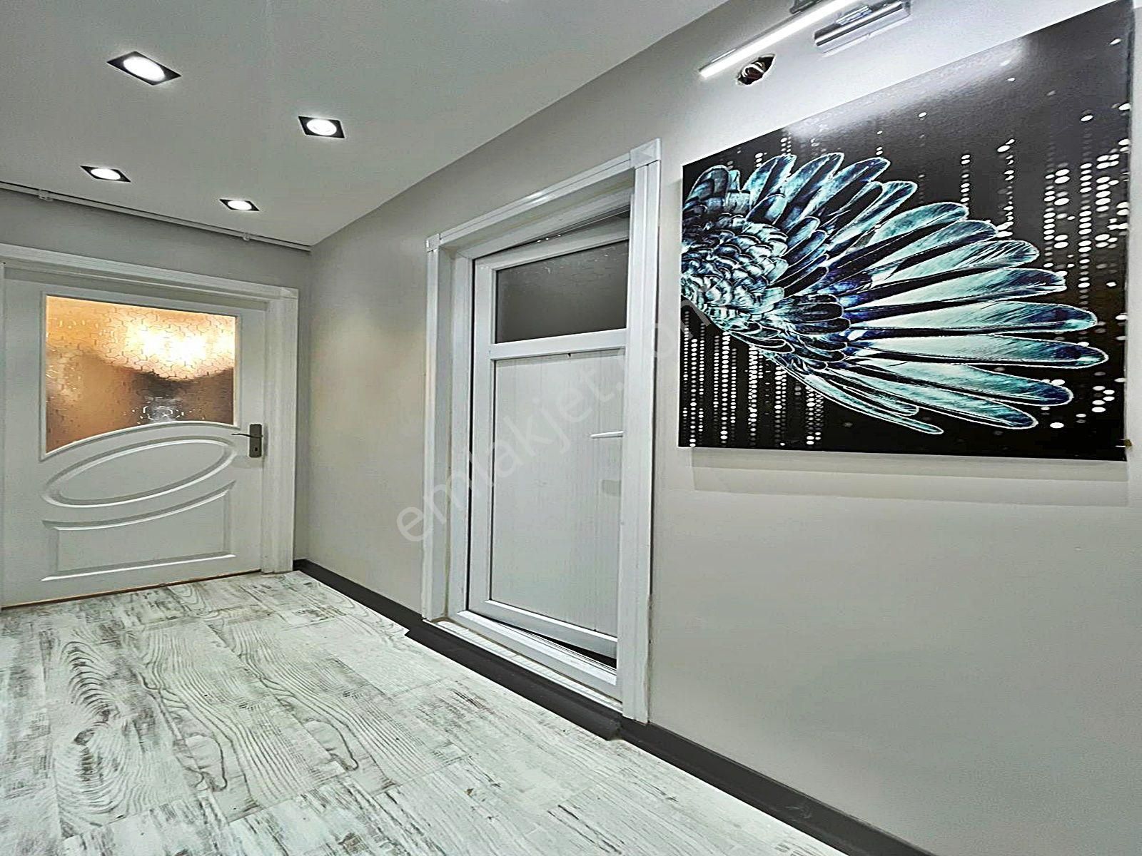 Esenyurt Süleymaniye Mahallesin'de Merkezi Konumda 2+1 Yüksek Giriş Daire !!! - Görsel 14