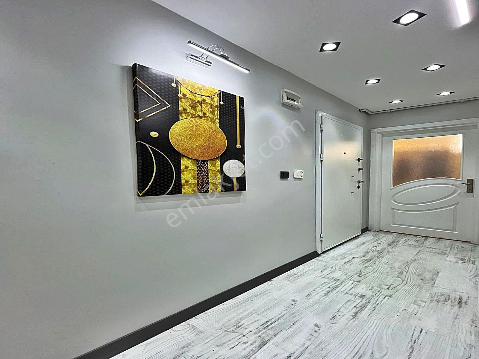 Esenyurt Süleymaniye Mahallesin'de Merkezi Konumda 2+1 Yüksek Giriş Daire !!! - Görsel 22